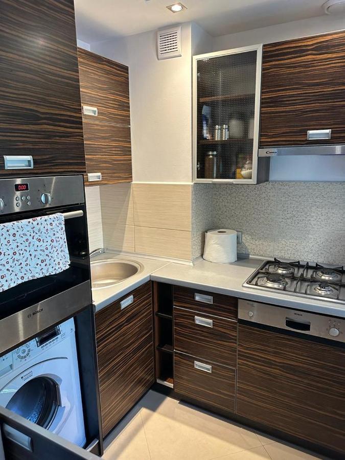 Apartament Zasanie Przemyśl Exterior foto